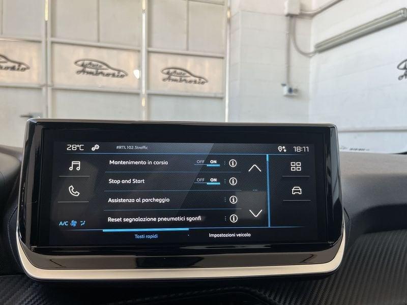 Peugeot 208 208 1.2 puretech TUA DA 149,00 AL MESE
