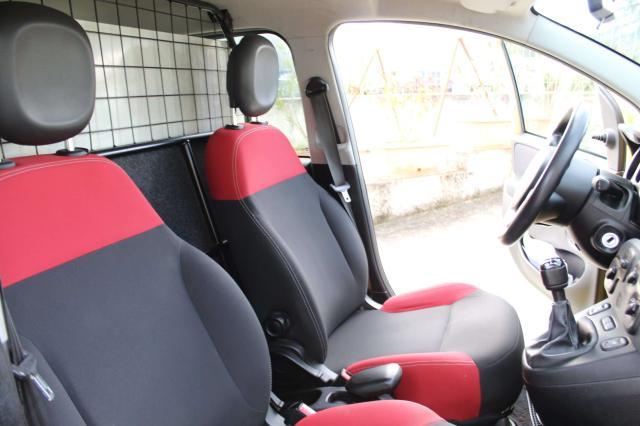 Fiat Panda Van 1.3 mjt 16v Pop Autocarro