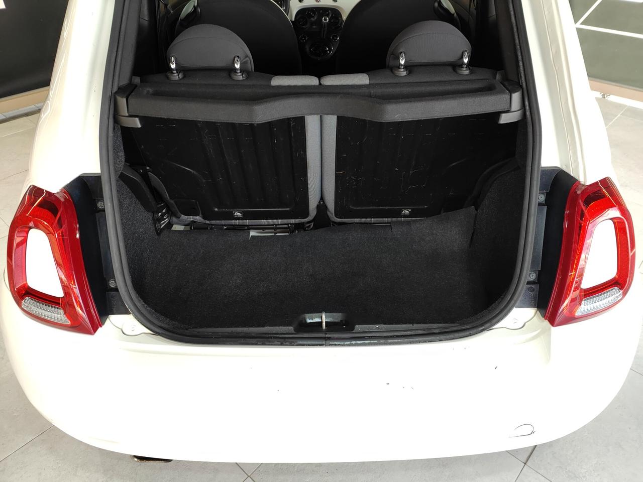 Fiat 500 1.2 Lounge * AUTOMATICO *
