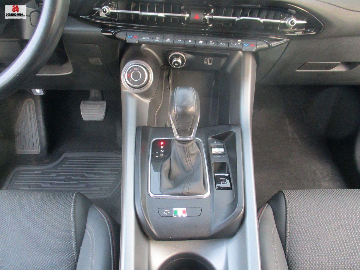A.R.Tonale 1.5 130CV MHEV TCT7 Sprint-2022 KM80000