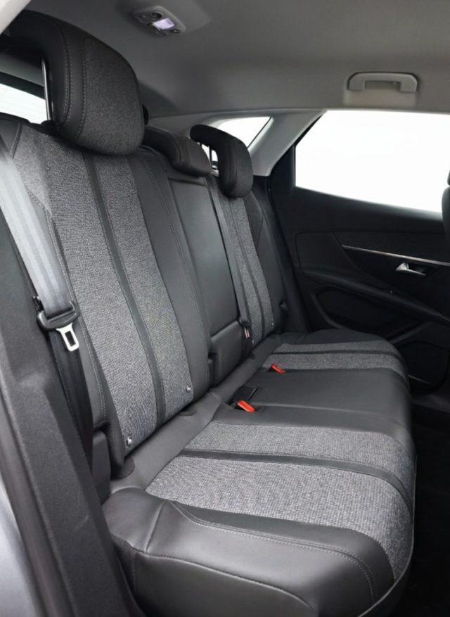 PEUGEOT 3008 Allure BlueHDi 130 EAT8 Aziendale