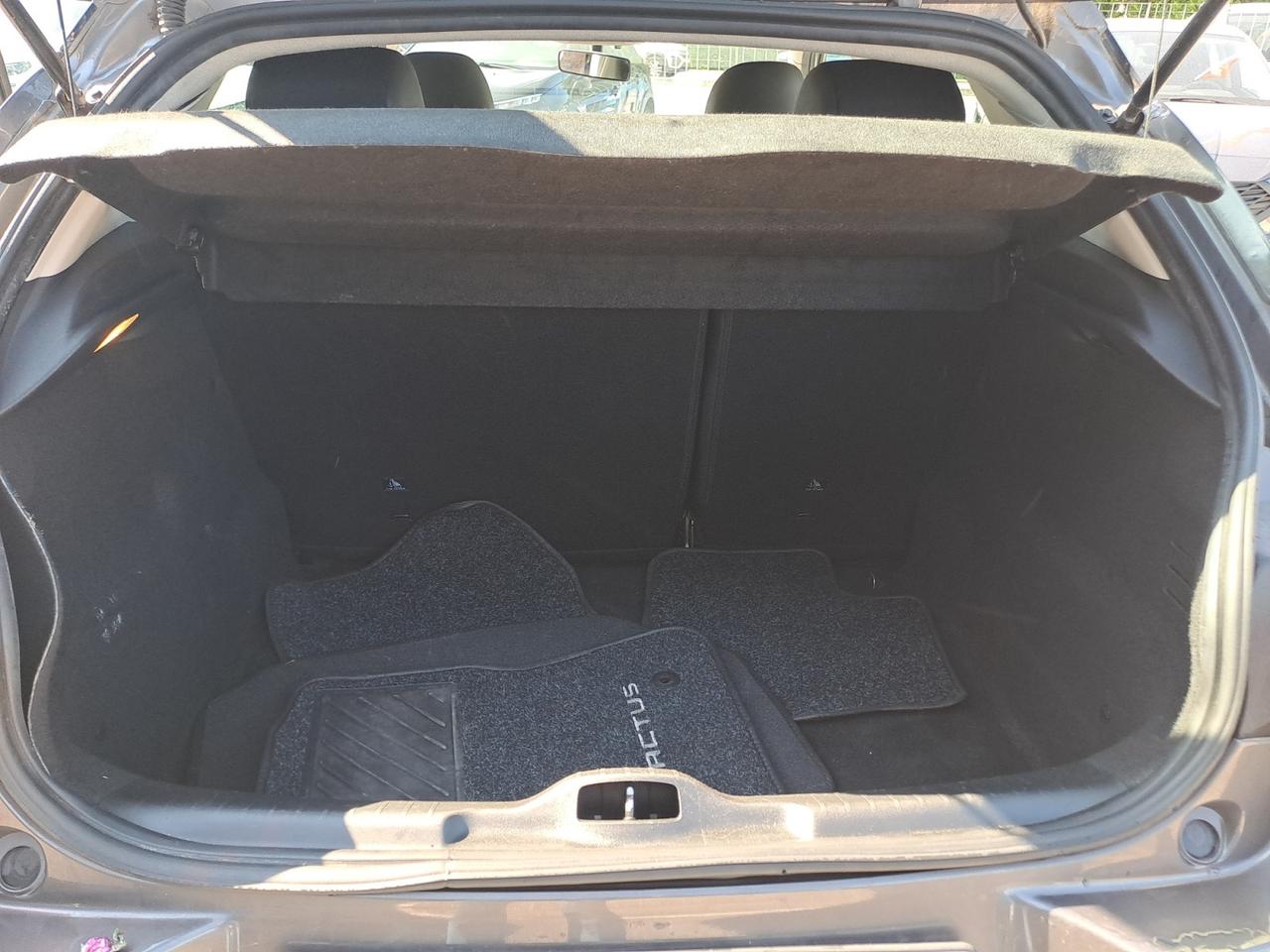 CITROEN C4 Cactus - PureTech 110 S&S Feel