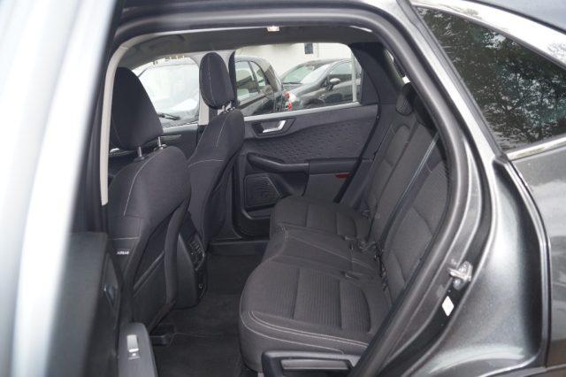 FORD Kuga 2.5 Plug In Hybrid 225 CV CVT 2WD Titanium PREZZO