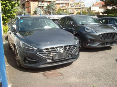 Hyundai i30 Wagon 1.0 T-GDI iMT 48V N-Line