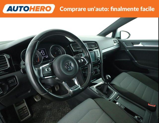 VOLKSWAGEN Golf 1.6 TDI 110 CV 5p. Sport Edition BlueMotion Techno