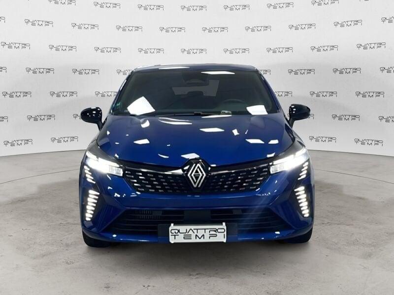 Renault Clio 1.0 TCe 67KW TECHNO