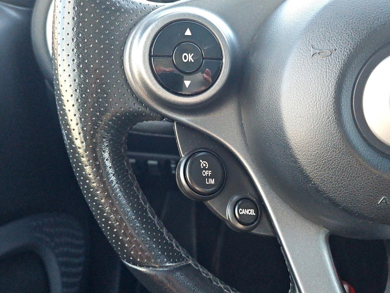 Smart ForTwo 90 0.9 Turbo twinamic Prime
