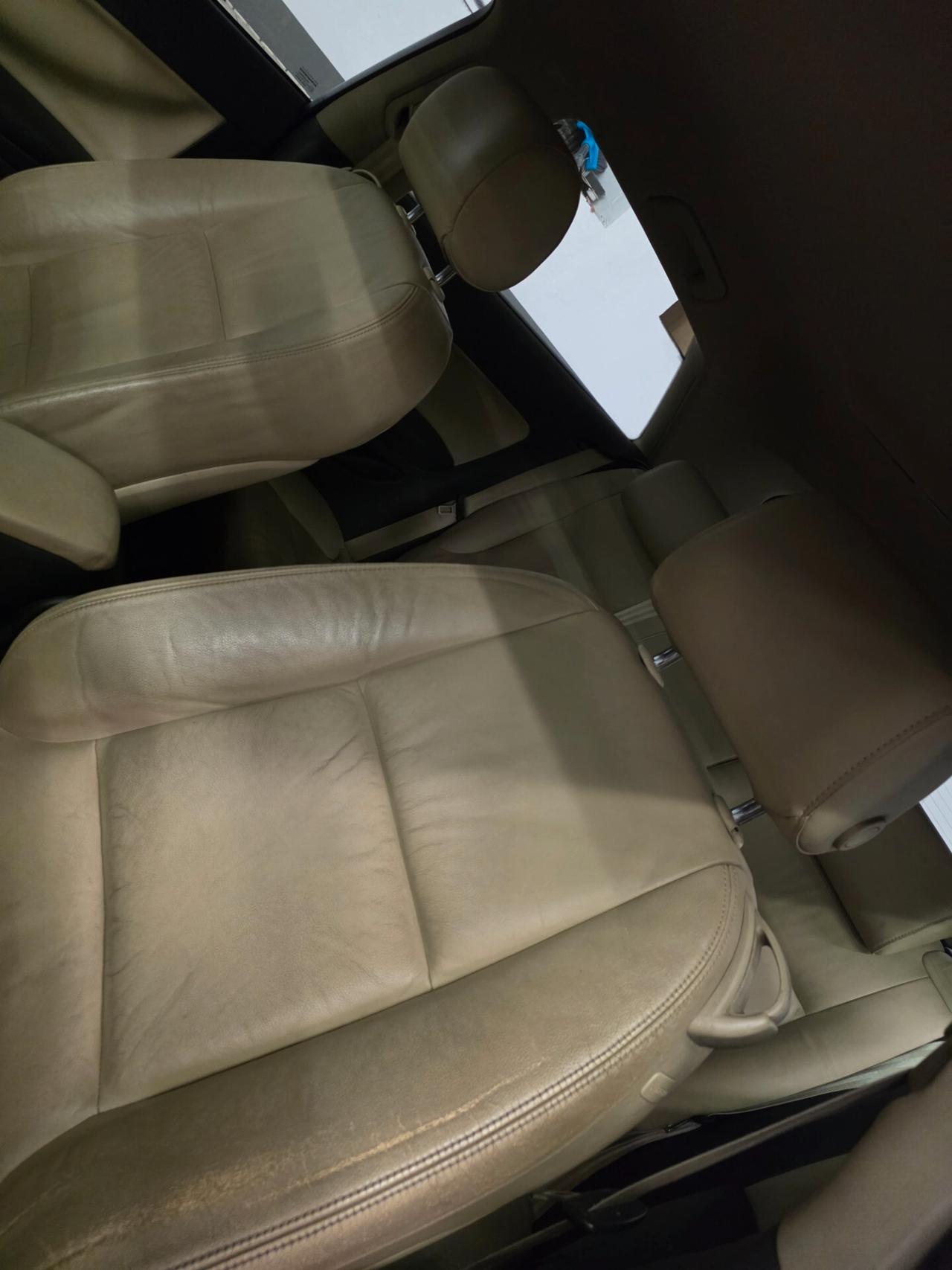 Audi A3 1.4 16V TFSI Ambition