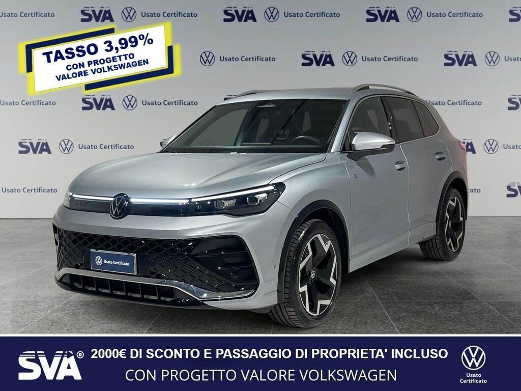 Volkswagen Tiguan 2.0 Tdi 150CV DSG R-Line - IVA ESPOSTA
