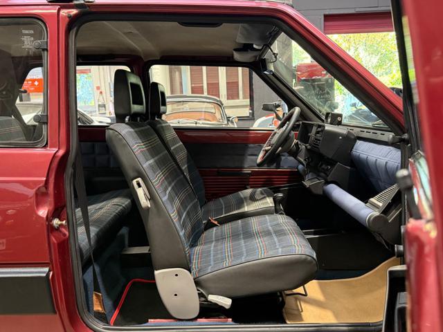 FIAT Panda 1ª serie 1000 4x4 Trekking