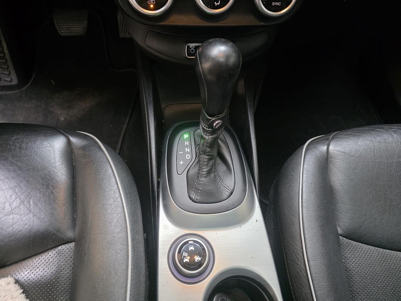 FIAT 500X 2.0 mjt 4X4 automatica - TETTO APRIBILE