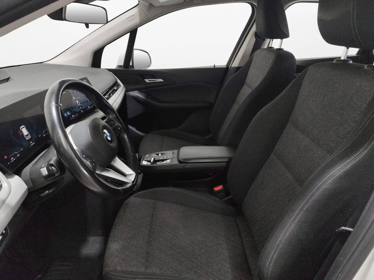 BMW Serie 2 218d Active Tourer