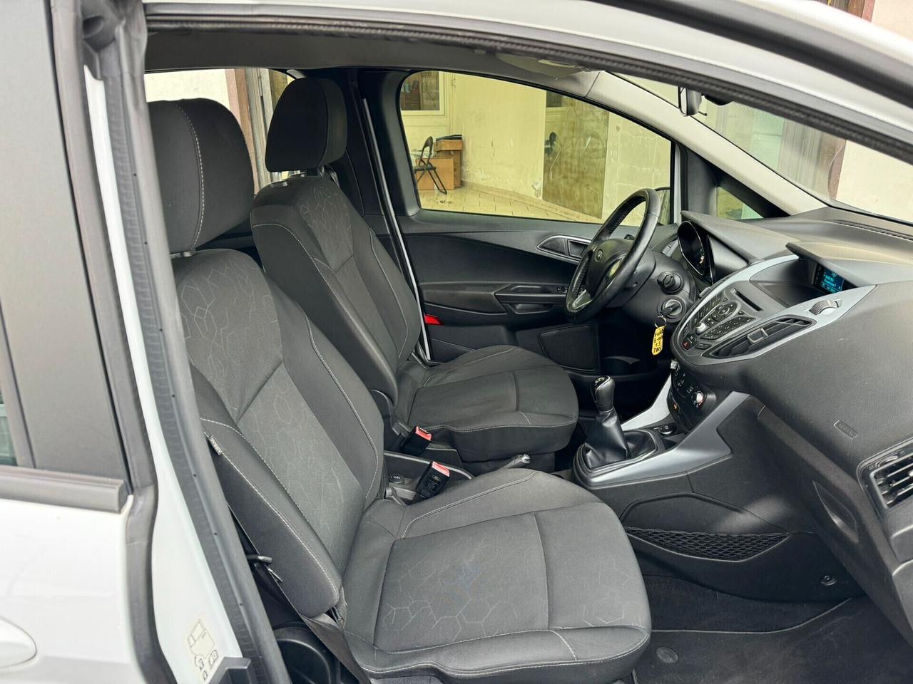 Ford B-Max 1.5 TDCI 75 cv EURO6