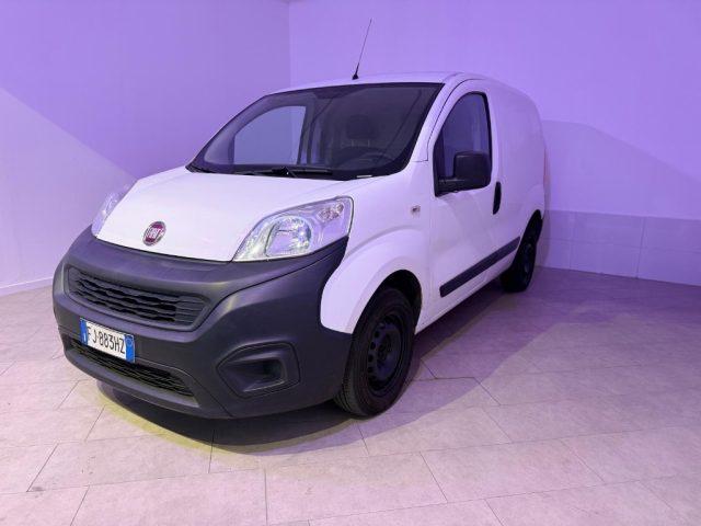 FIAT Fiorino 1.3 MJT 80CV Cargo