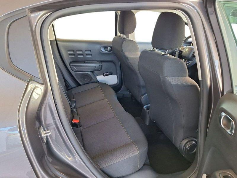 Citroën C3 PureTech 110 CV S&S Plus