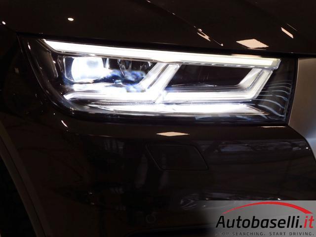 AUDI Q5 2.0 TDI 190CV QUATTRO ''BUSINESS PLUS'' S-TRONIC