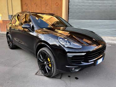 Porsche Cayenne 4.0 S Diesel GTS