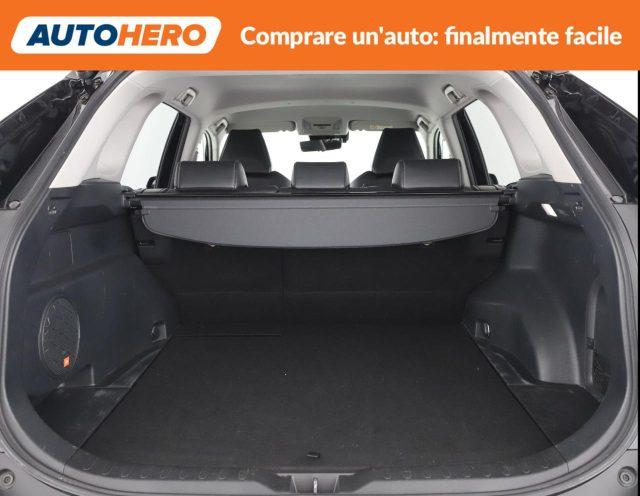 TOYOTA RAV 4 MY23 RAV4 2.5 HV (222CV) E-CVT AWD-i Lounge