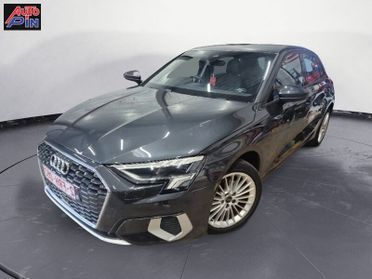 Audi A3 Sportback 30 TFSI Advanced *IN ARRIVO*