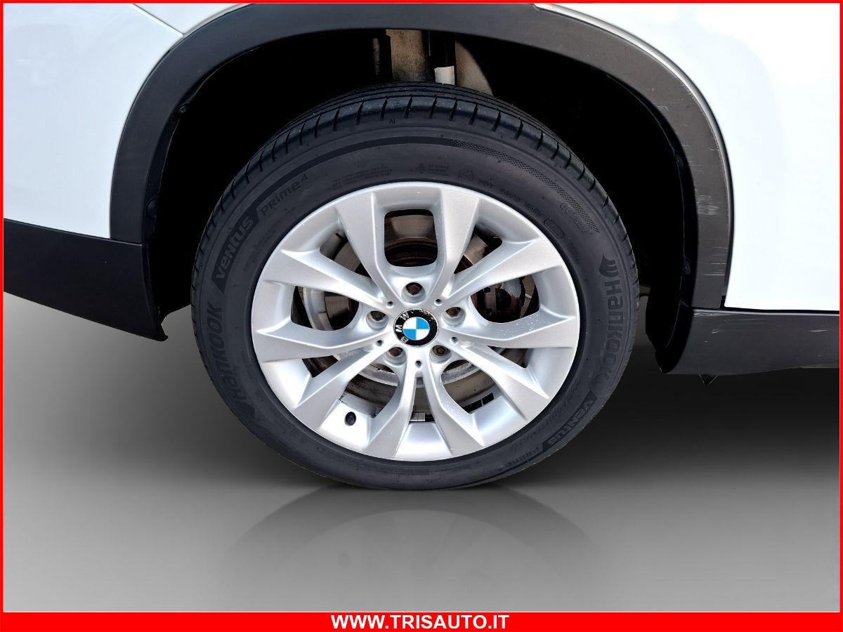 BMW X1 sDrive16d 2.0 NEOPATENTATI