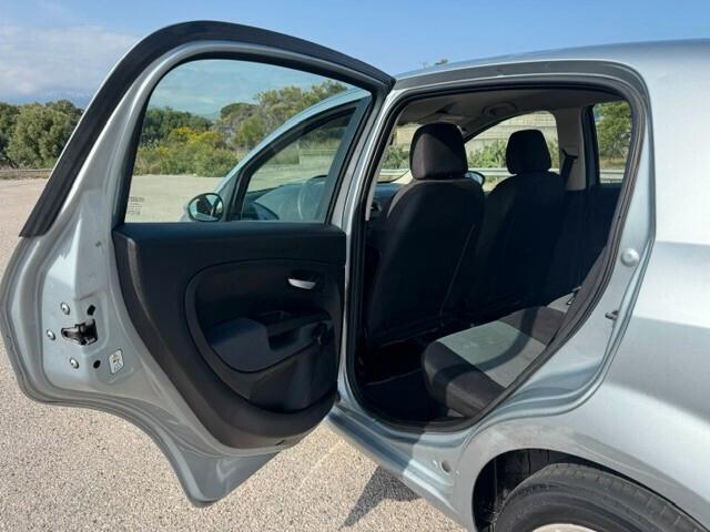 Fiat Grande Punto 1.3 MJT 75 CV 5 porte Dynamic