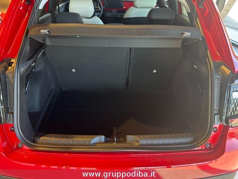 FIAT 600 My24 1.2 Hybrid 100cv