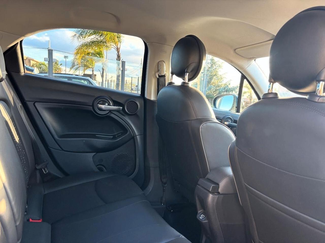 Fiat 500X 1.0 T3 120 CV Cross-2021