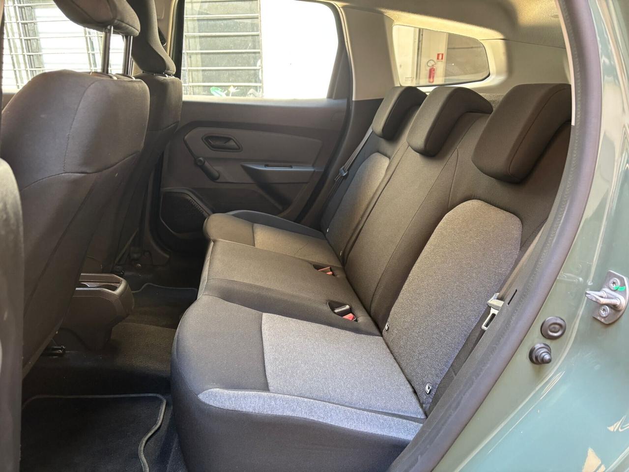 Dacia Duster 1.0 TCe GPL - UNICO PROPRIETARIO