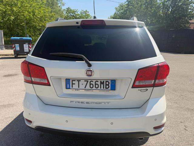 FIAT Freemont 2.0 Multijet 170 CV Black Code Stupenda Bellissima