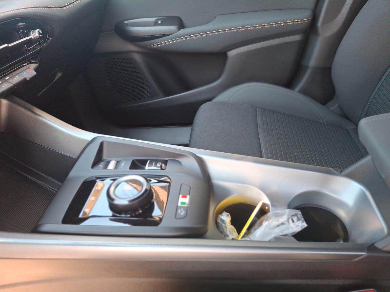 Alfa Romeo Tonale 1.5 160 CV MHEV TCT7 Sprint