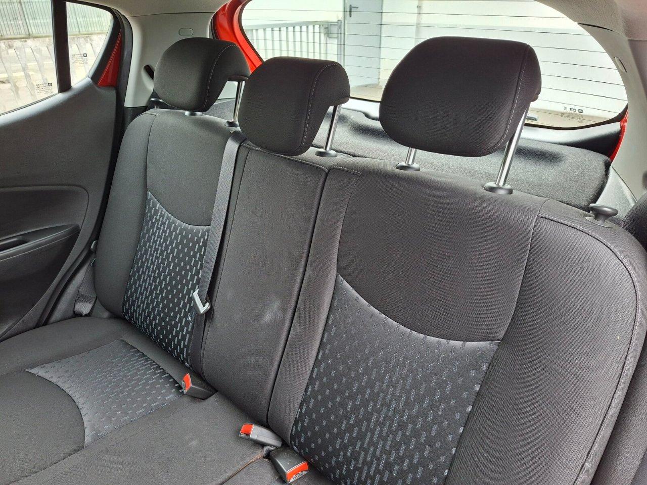 Opel Karl 1.0 Rocks 73 CV