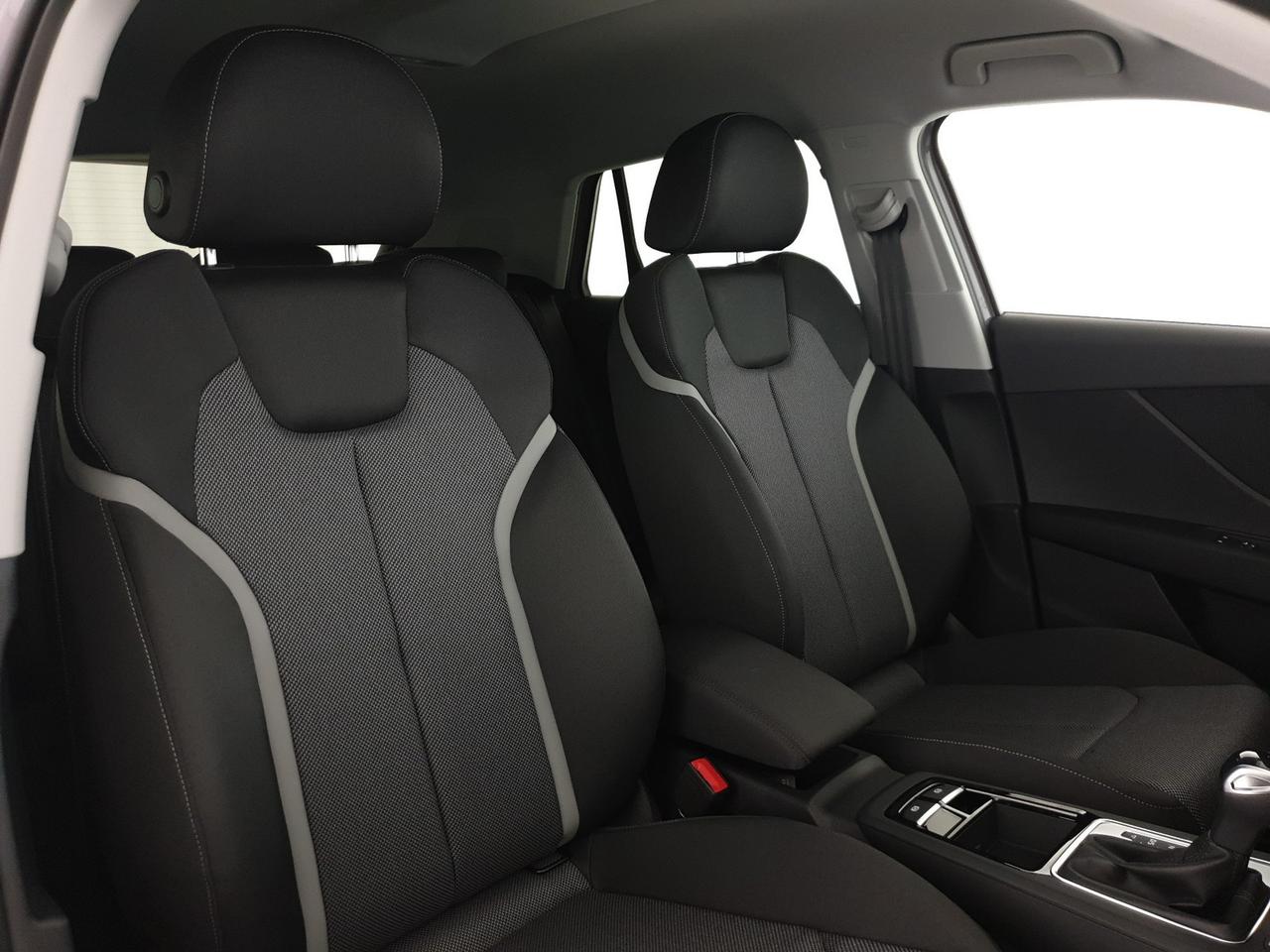 35TDI 150CV quattro S tronic Identity Black