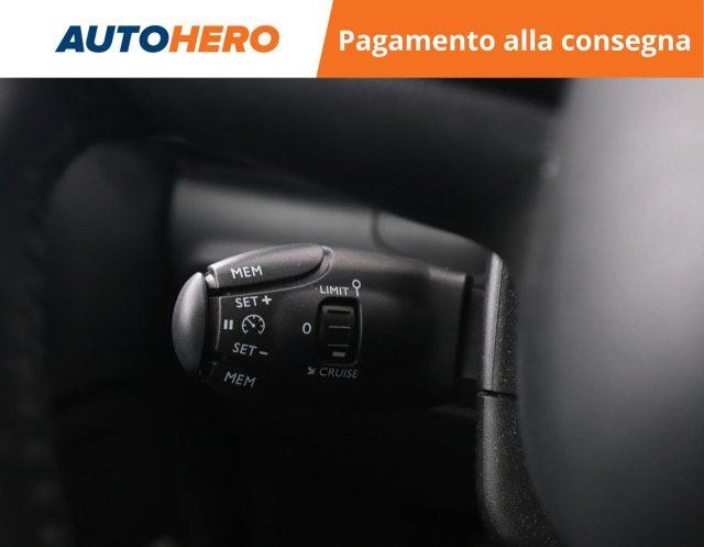 CITROEN C3 BlueHDi 100 S&S Shine