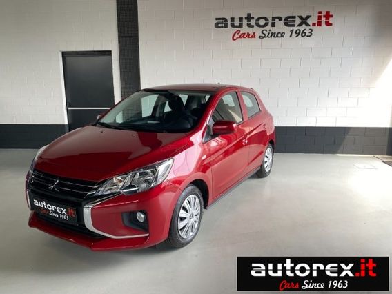 MITSUBISHI Space Star 1.2 Invite Radio