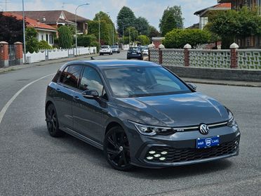 Volkswagen Golf 8 GTD 200CV AUTOMATICO STRAFULL