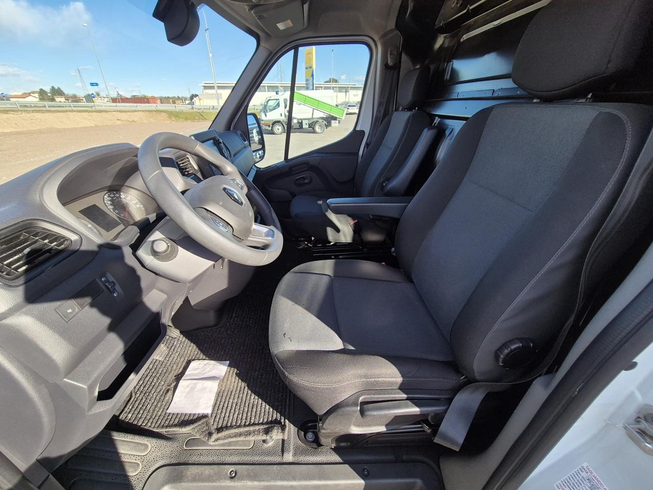 Renault Master 2.3 Diesel 150CV L2H2 2021