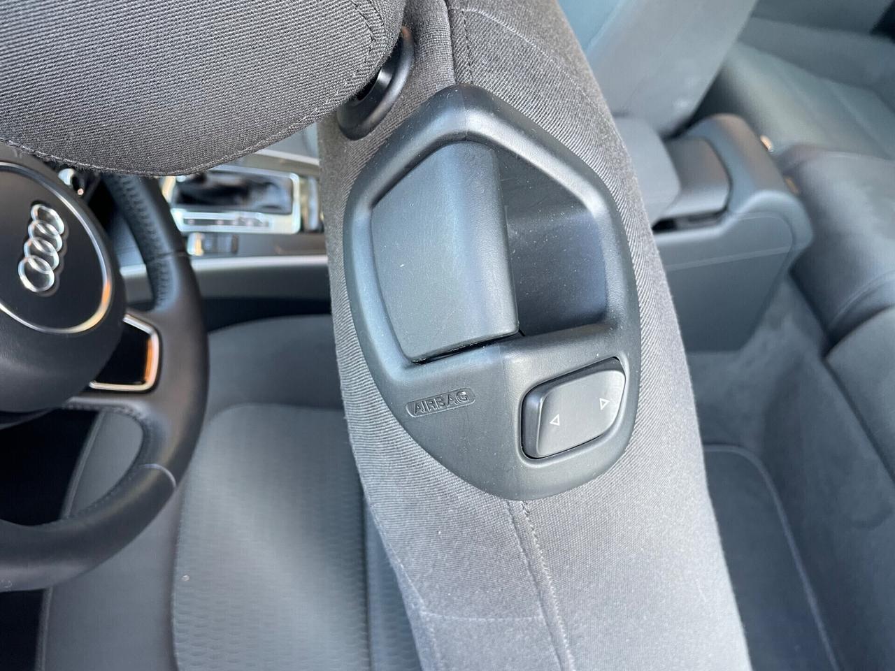 Audi A5 2.0 TFSI 211 CV quattro S tronic/1PROP/GARANZIA