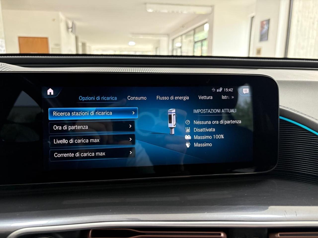 Mercedes-benz EQC MERCEDES-BENZ EQC 400 4MATIC PRE