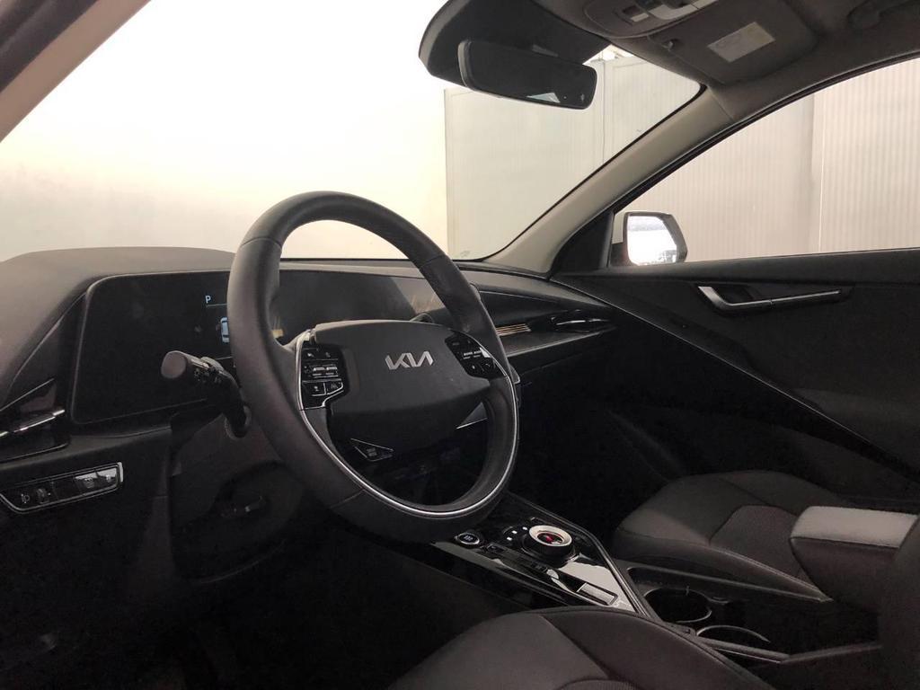 Kia Niro 1.6 GDI HEV Style DCT