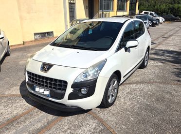 Peugeot 3008 1.6 HDi 110CV TAGLIANDATA BEN TENUTA