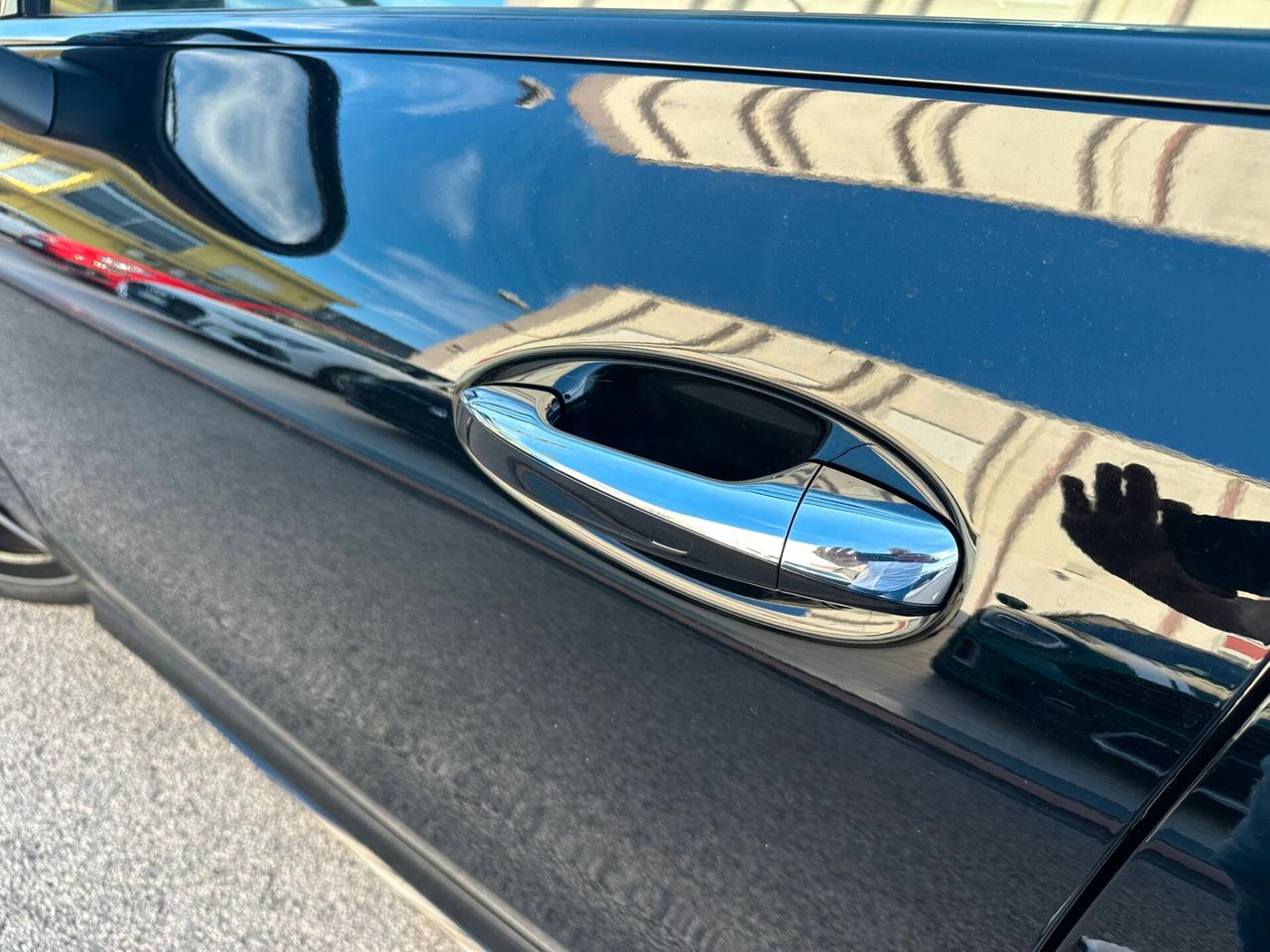 Mercedes-benz CLA 180 d Automatic AMG Line Premium Plus
