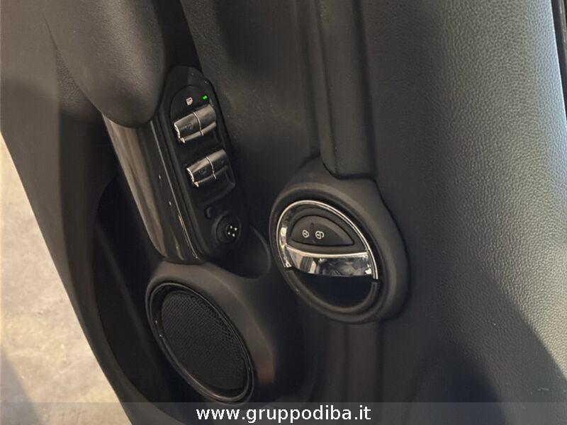 MINI Mini ONE 55KW 5 PORTE