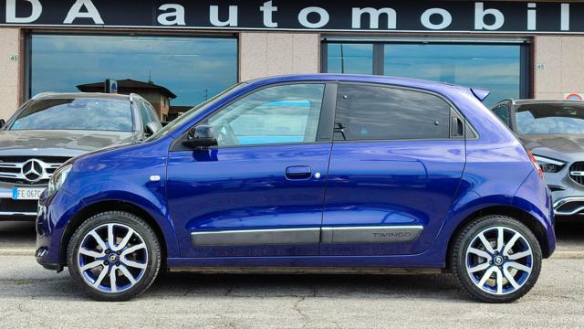 RENAULT Twingo 1.0 90cv LOVELY