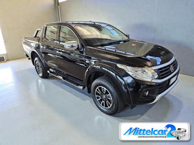 FIAT Fullback 2.4 180CV Doppia Cabina LX S&S IVA ESPOSTA