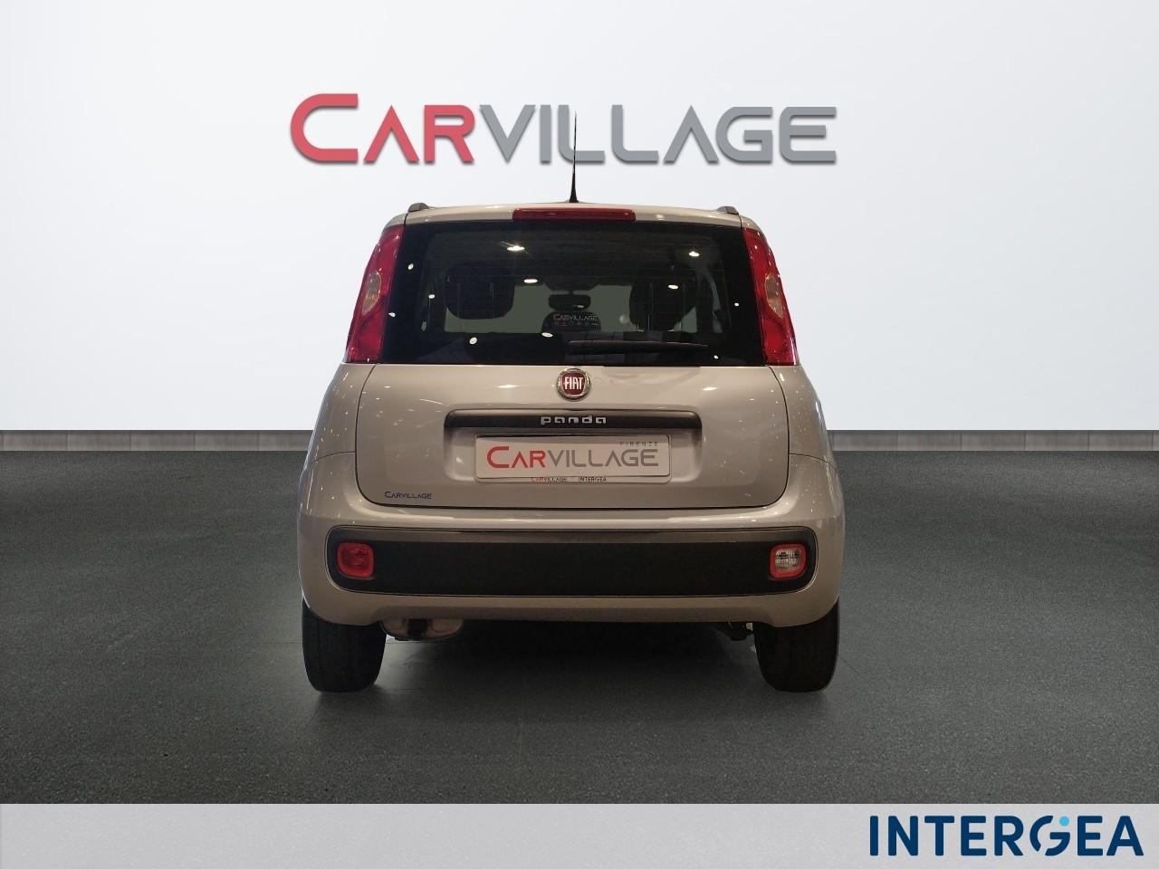 FIAT Panda 1.0 firefly hybrid City Life s&s 70cv 5p.ti