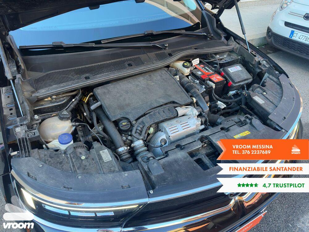 OPEL Mokka 2ª serie Mokka 1.2 Turbo 130 CV aut...