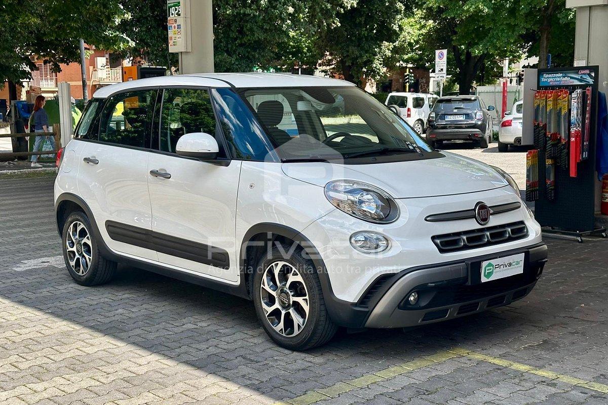FIAT 500L 1.4 95 CV S&S Cross