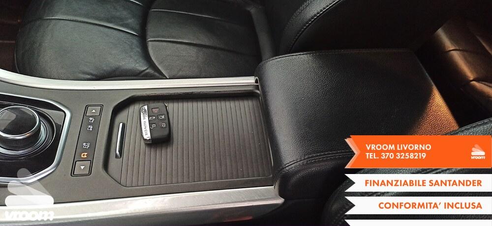 LAND ROVER RR Evoque 1ª serie Range Rover Evoq...