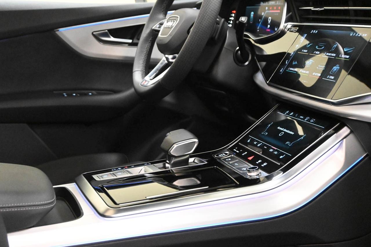 AUDI Q8 Q8 50 TDI 286 CV quattro tiptronic