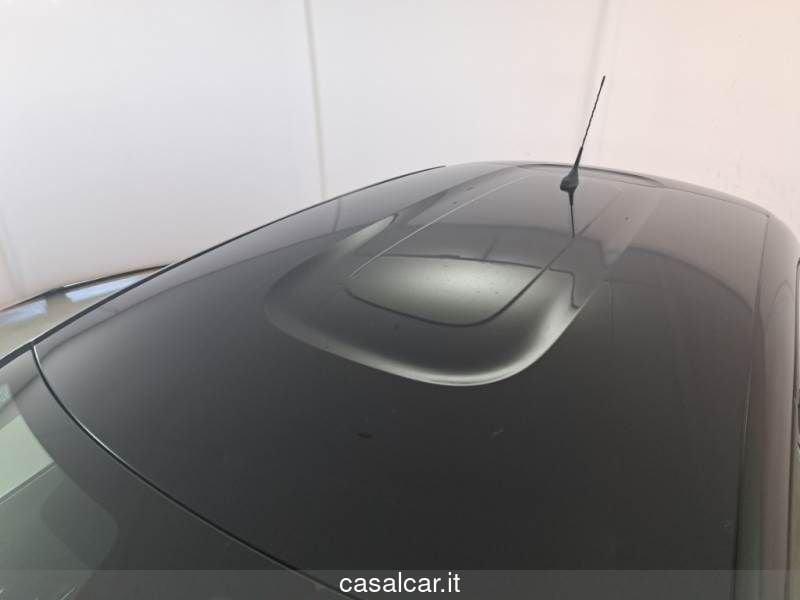 Citroën C3 PureTech 83 S&S Shine 3 ANNI DI GARANZIA KM ILLIMITATI PARI ALLA NUOVA